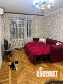 2-к квартира, вторичка, 38м2, 3/4 этаж