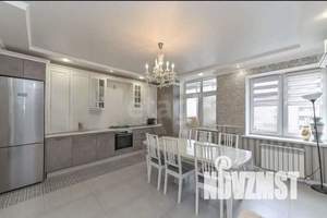 3-к квартира, вторичка, 64м2, 19/22 этаж