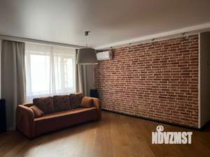3-к квартира, вторичка, 117м2, 16/22 этаж