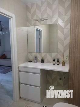 2-к квартира, вторичка, 37м2, 23/25 этаж