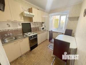2-к квартира, вторичка, 50м2, 9/9 этаж