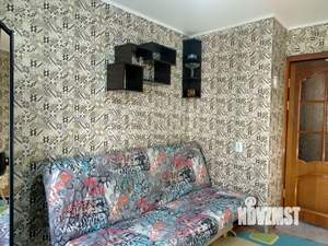 1-к квартира, вторичка, 16м2, 4/5 этаж