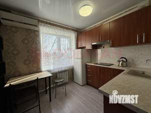 1-к квартира, вторичка, 30м2, 4/5 этаж