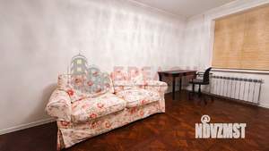 1-к квартира, вторичка, 38м2, 8/17 этаж