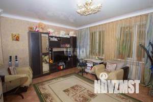 4-к квартира, вторичка, 87м2, 2/3 этаж