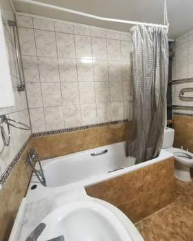 1-к квартира, вторичка, 49м2, 3/10 этаж