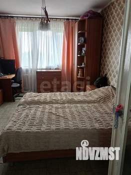 3-к квартира, вторичка, 64м2, 8/9 этаж