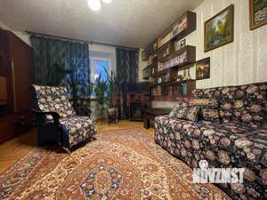 2-к квартира, вторичка, 52м2, 5/10 этаж