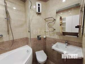 1-к квартира, вторичка, 39м2, 8/23 этаж