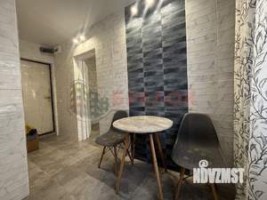 1-к квартира, вторичка, 26м2, 4/9 этаж