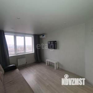 1-к квартира, вторичка, 39м2, 10/19 этаж