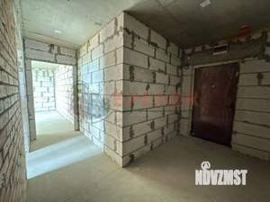 1-к квартира, вторичка, 38м2, 11/19 этаж