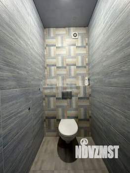 2-к квартира, вторичка, 61м2, 20/22 этаж