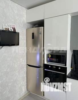 2-к квартира, вторичка, 56м2, 18/22 этаж