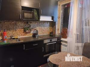 1-к квартира, вторичка, 29м2, 3/6 этаж