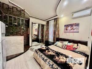 1-к квартира, вторичка, 37м2, -1/4 этаж