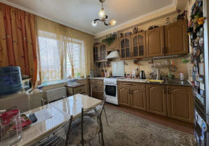 3-к квартира, вторичка, 64м2, 6/10 этаж