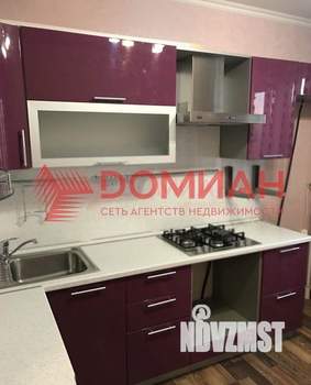2-к квартира, вторичка, 52м2, 5/10 этаж