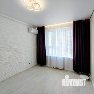 1-к квартира, вторичка, 40м2, 12/25 этаж