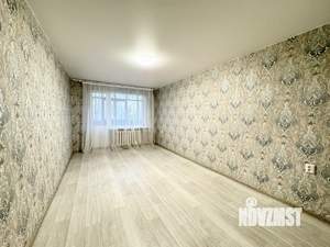 2-к квартира, вторичка, 47м2, 2/5 этаж