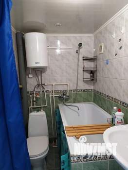 1-к квартира, вторичка, 26м2, 3/3 этаж