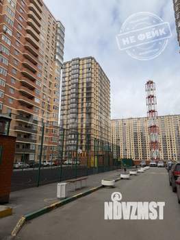 2-к квартира, вторичка, 68м2, 13/18 этаж