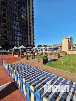 2-к квартира, вторичка, 40м2, 17/25 этаж