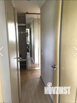 2-к квартира, вторичка, 45м2, 4/6 этаж