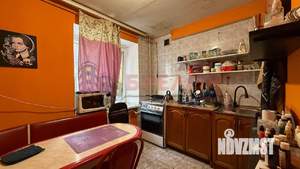 3-к квартира, вторичка, 67м2, 1/9 этаж