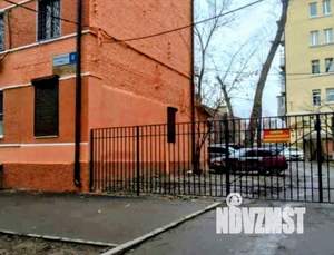 3-к квартира, вторичка, 73м2, 2/4 этаж