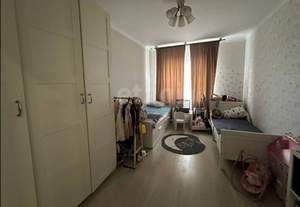 2-к квартира, вторичка, 55м2, 5/17 этаж