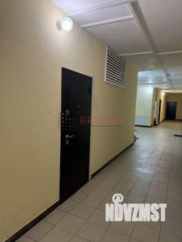 1-к квартира, вторичка, 40м2, 8/18 этаж
