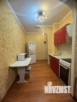 Студия квартира, вторичка, 30м2, 5/17 этаж
