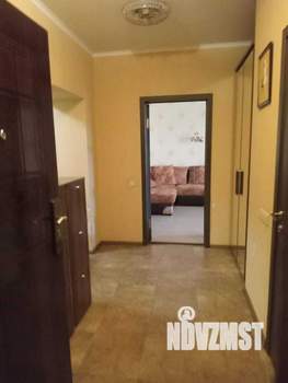 3-к квартира, вторичка, 112м2, 4/8 этаж