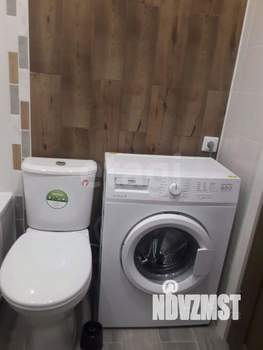 Студия квартира, вторичка, 23м2, 17/25 этаж