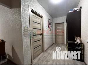 2-к квартира, вторичка, 54м2, 8/19 этаж