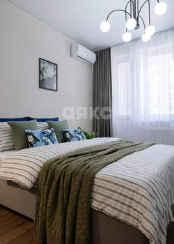 Студия квартира, вторичка, 27м2, 8/20 этаж