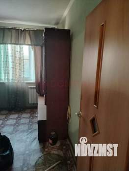 2-к квартира, вторичка, 36м2, 7/9 этаж