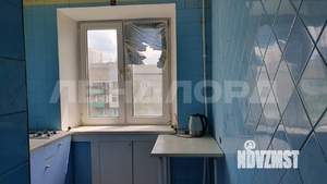3-к квартира, вторичка, 52м2, 9/9 этаж