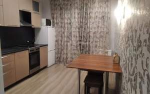 1-к квартира, вторичка, 40м2, 11/23 этаж