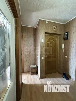 3-к квартира, вторичка, 50м2, 5/5 этаж