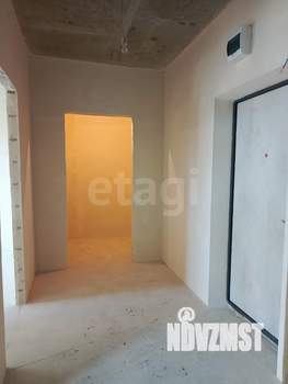 1-к квартира, вторичка, 39м2, 8/12 этаж