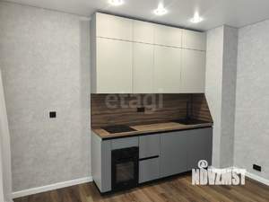 1-к квартира, вторичка, 38м2, 3/25 этаж