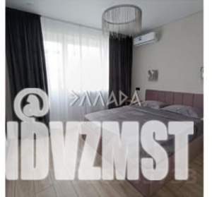 3-к квартира, вторичка, 55м2, 8/9 этаж