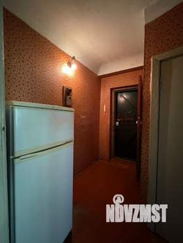 2-к квартира, вторичка, 44м2, 5/5 этаж