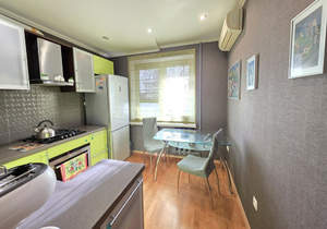 3-к квартира, вторичка, 68м2, 5/10 этаж