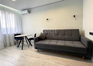2-к квартира, вторичка, 35м2, 21/24 этаж