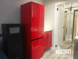 Студия квартира, вторичка, 32м2, 11/20 этаж