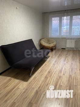 3-к квартира, вторичка, 80м2, 17/17 этаж