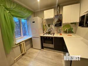 2-к квартира, вторичка, 46м2, 4/5 этаж